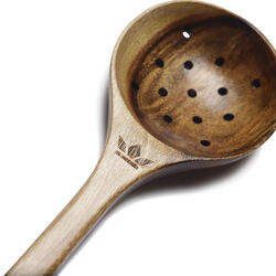 Slotted spoon, Dutchdeluxes