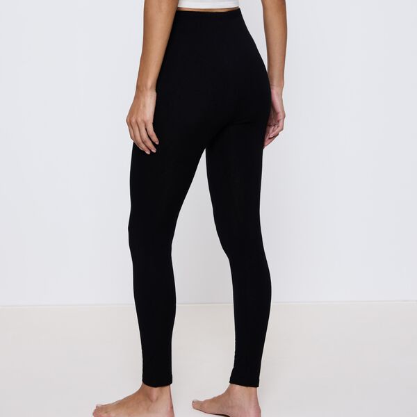 Beauty Layers Leggings Wool, black Beauty Layers Leggings Wool, black, Triumph