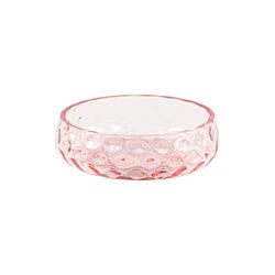 Danish Summer Bowl Small, pink, Kodanska