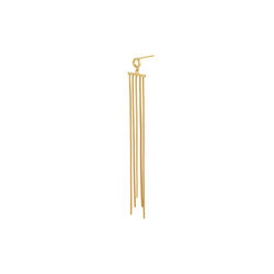 Grace Stud Earring 22, Alura Copenhagen