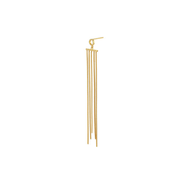 Grace Stud Earring 22, Alura Copenhagen