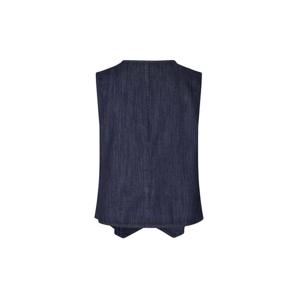 MaJulesa, dark denim, Masai