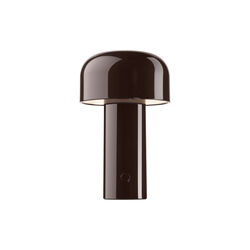 Bellhop Table Lamp, cioko, Flos