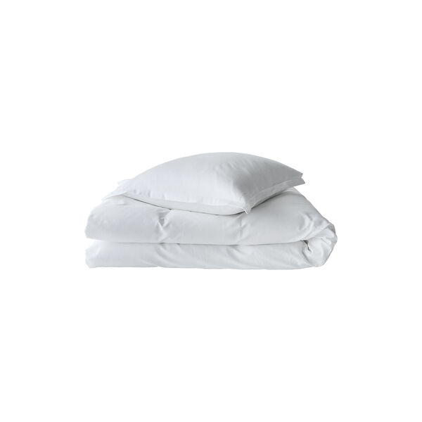 IBH Duvet Cover, white, Illums Bolighus Collection