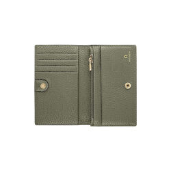 Delia Purse, moss green, Aigner