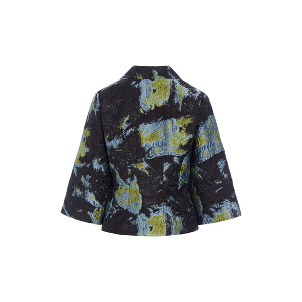 Yataki Jacket | Festive Jacquard, BITTE KAI RAND