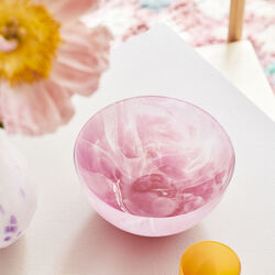 Havana Banana Bowl Medium, cotton candy, Kodanska