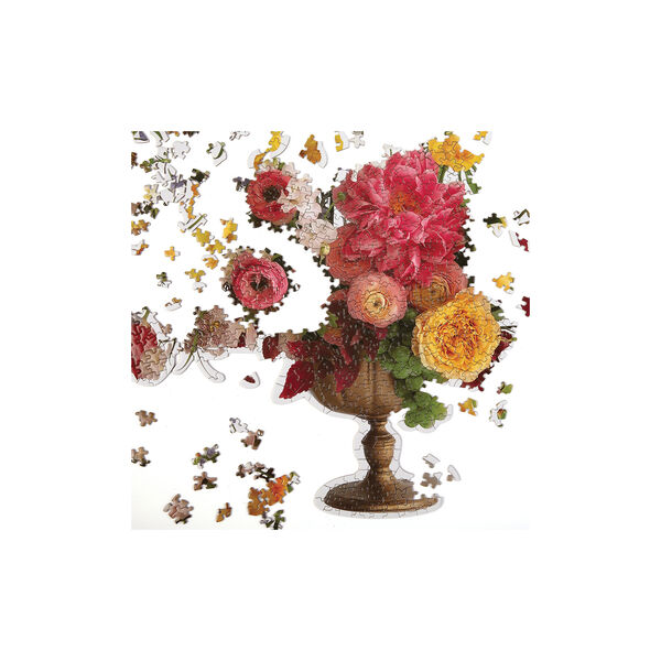 Ashley Woodson Bouquet Puzzle, ZikZak