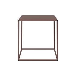 Table&nbsp;40, brown, Abstracta&reg; System