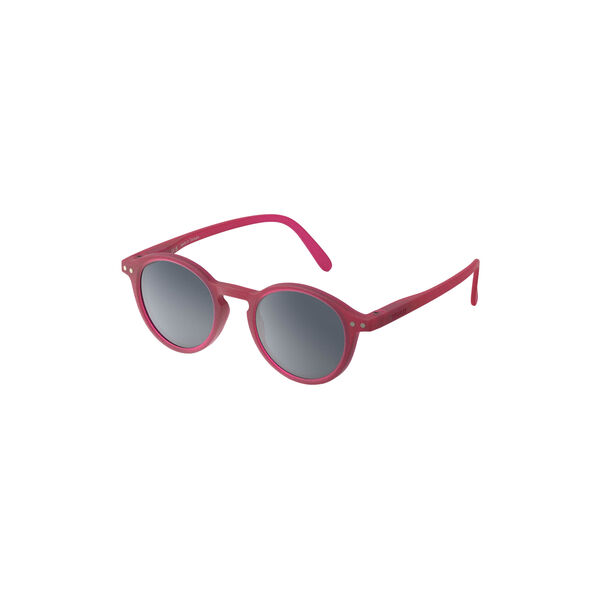 Child #d | Cranberry | Sunglasses, IZIPIZI
