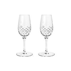 Crispy Port 2 pcs, Frederik Bagger