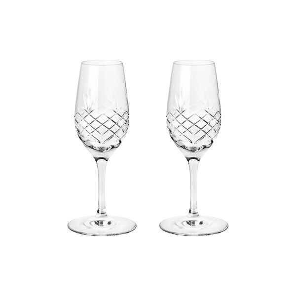 Crispy Port 2 pcs, Frederik Bagger