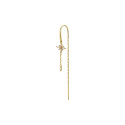 ECLIPSE BOW 02, gold, Alura Copenhagen