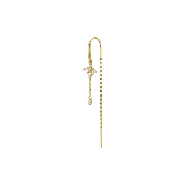 ECLIPSE BOW 02, gold, Alura Copenhagen