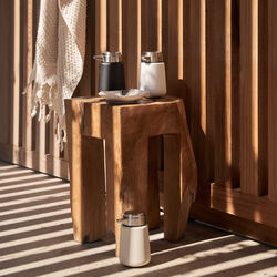 VIPP9 Soap Dispenser, black VIPP9 Soap Dispenser, black, Vipp