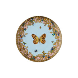 Le Jardin de Versace Plate Ø 17 cm, Rosenthal x Versace