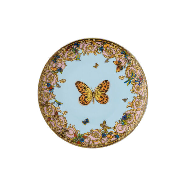 Le Jardin de Versace Plate &Oslash; 17 cm, Rosenthal x Versace
