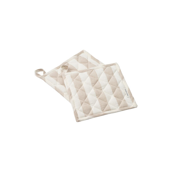 Ada Pot Holders, fanoe, Studio Feder