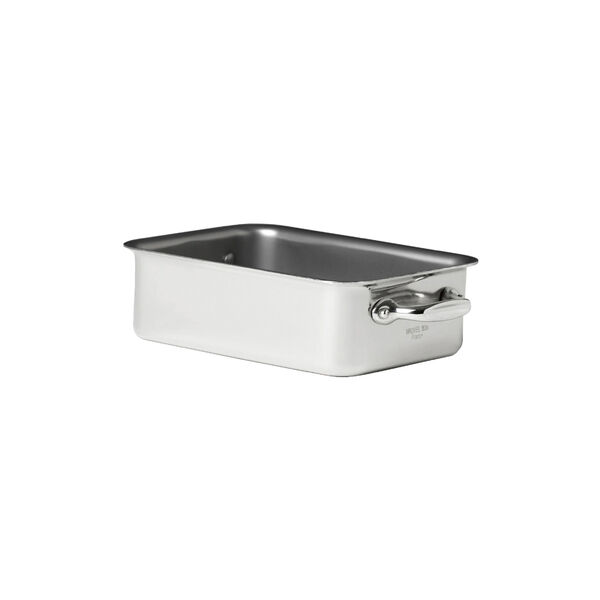 Cook Style Roasting Pan Mini, Mauviel 1830