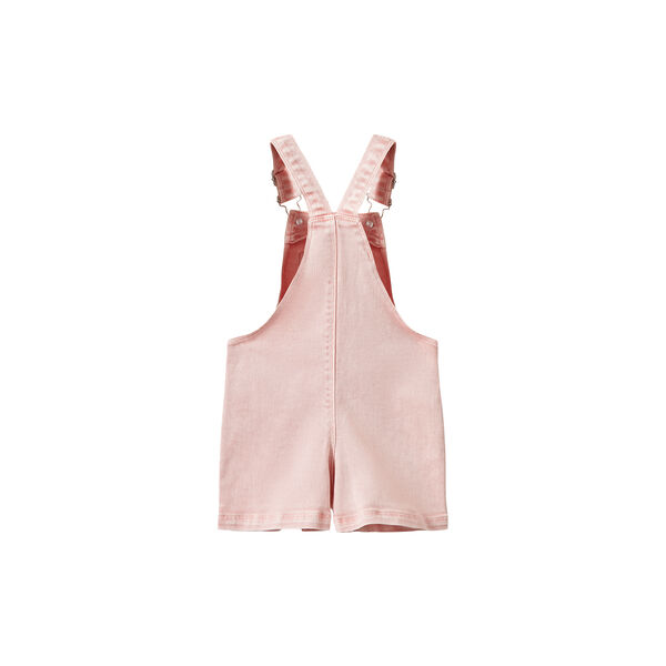 DeraKB Overalls, light pink, Sofie Schnoor