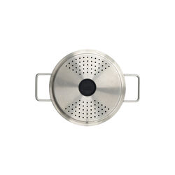 Draining lid, Eva Trio