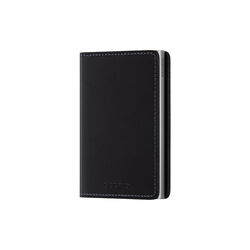 Slimwallet, original black, Secrid