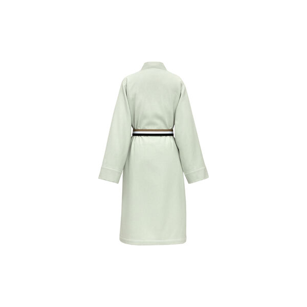 Blinea  Bathrobe, celadon, BOSS Home