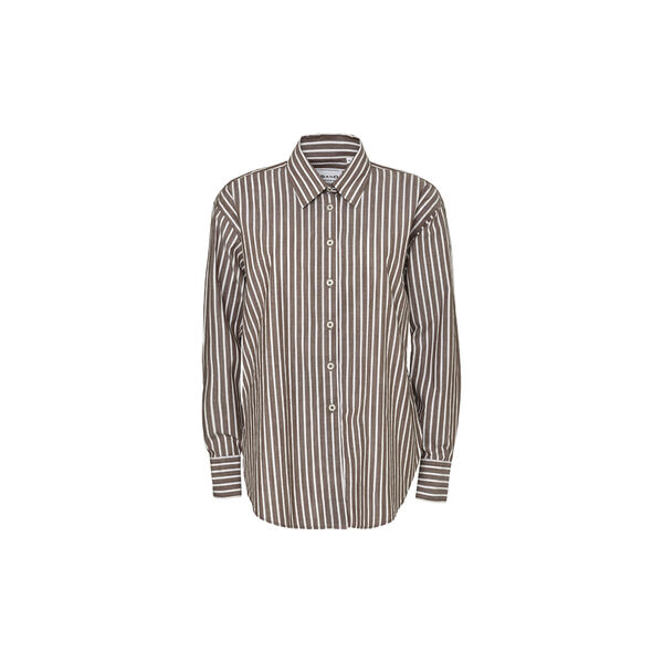 8253 Vilena, dark brown, SAND Copenhagen