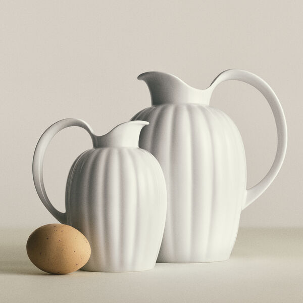 Bernadotte Creamer 50 cl, Georg Jensen