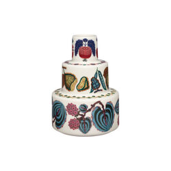 Taika Sato ceramic vase, Iittala