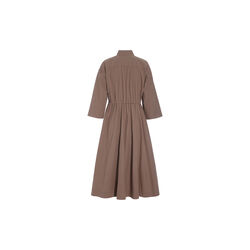 Tazuke dress with zipper, deer, BITTE KAI RAND