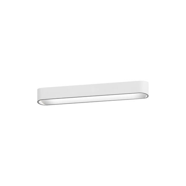 AURA W3 Wall Lamp, white, LIGHT-POINT