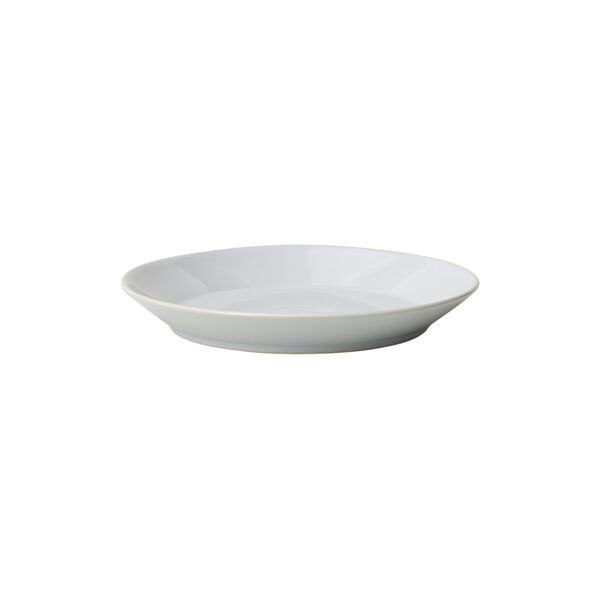 Memphis lunch plate &Oslash; 21 cm, ice blue, Stilleben