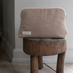CELIA TOILETRY BAG, talpa, Studio Feder