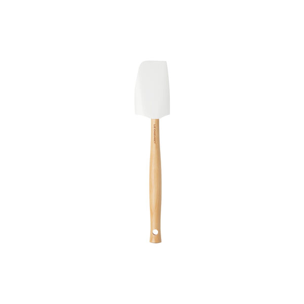 Craft Spatula Medium, white, Le Creuset