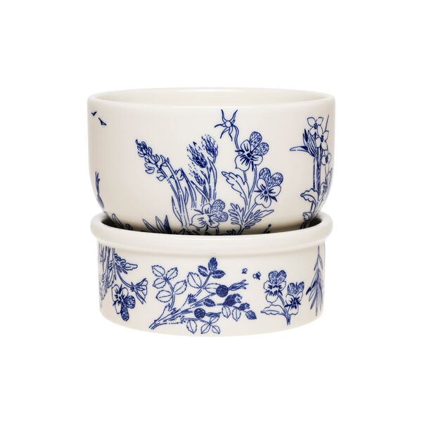 Haru Plant Pot Medium, Moomin Arabia