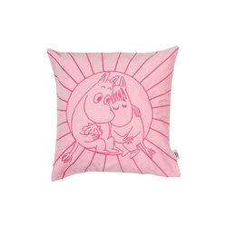 Moomin pillowcase Sweethearts, Moomin Arabia
