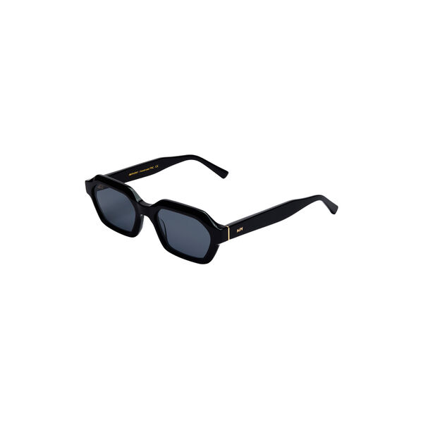 ANTHONY sun glasses, black, MESSYWEEKEND