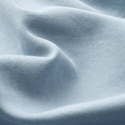 Satin Bedding, powder blue, Sekan