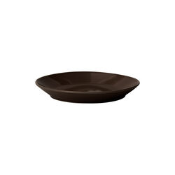 Memphis lunch plate &Oslash; 21 cm, cocoa, Stilleben