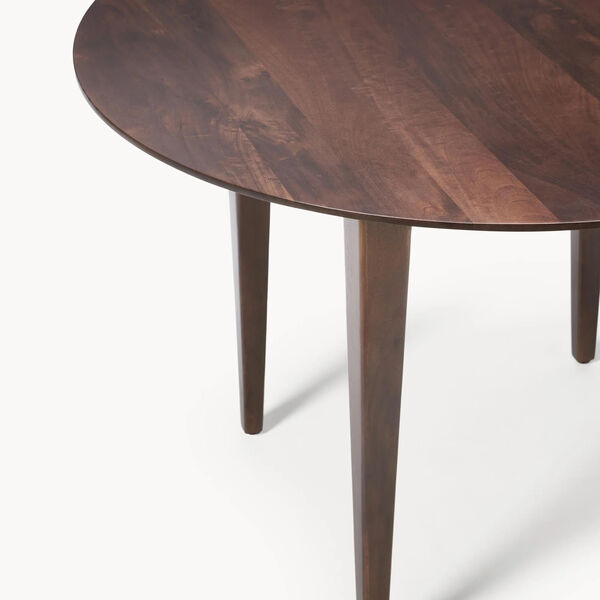 Archie Dining Table, mango wood, Westwing Collection