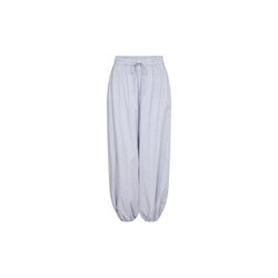 LR-RISS 1 Pants, white combi, Levet&eacute; Room