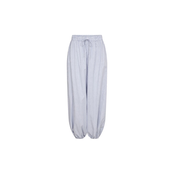 LR-RISS 1 Pants, white combi, Levet&eacute; Room