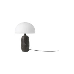 VIPP591 Sculpture Table Lamp Small, grey, Vipp