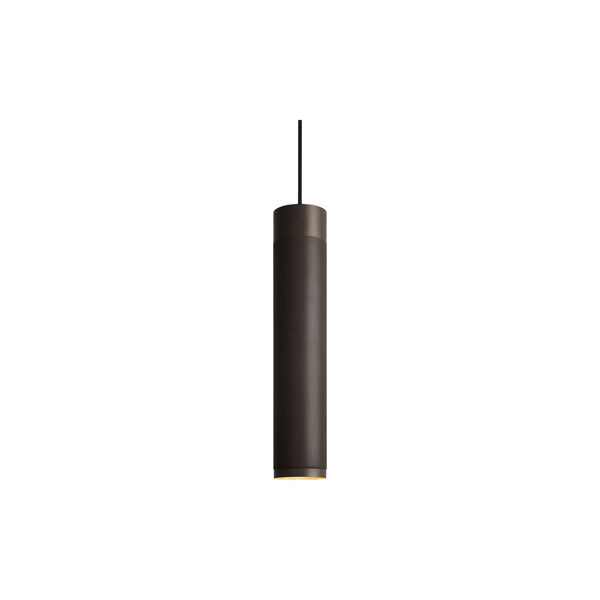 Patrone Pendant Lamp Large, browned brass, Thorup Copenhagen