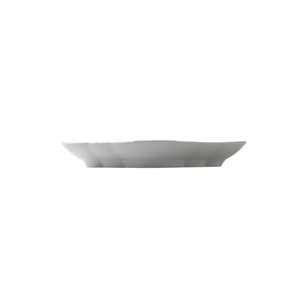 White Elements Dish 38.5 cm White Elements Dish 38.5 cm, Royal Copenhagen