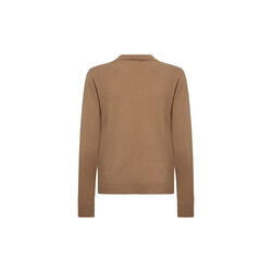 LR-ELOISE 2 Pullover, otter, Levet&eacute; Room