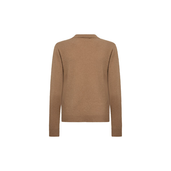 LR-ELOISE 2 Pullover, otter, Levet&eacute; Room