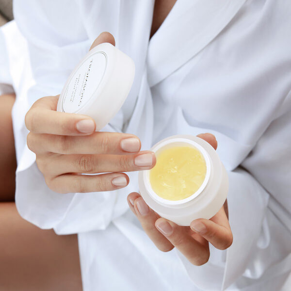 Multi Vitamin Facial Mask, Tromborg