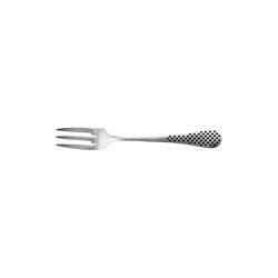 GT-002 Steak Fork, steel, Global